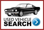 Used Vehicle Search